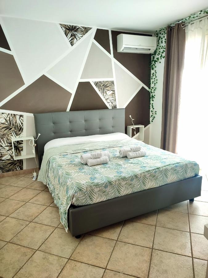 Casa Vacanze Isolotto Ізола-делле-Фемміне Екстер'єр фото
