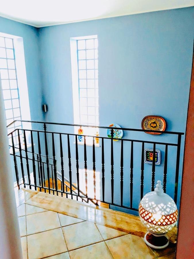 Casa Vacanze Isolotto Ізола-делле-Фемміне Екстер'єр фото